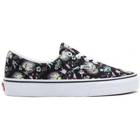 Boty Vans Era (Paradise Floral) U - Černá - Us6