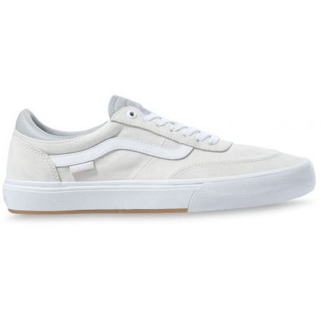 Boty Vans Gilbert Crockett 2 Pro - Bílá - Us7.5