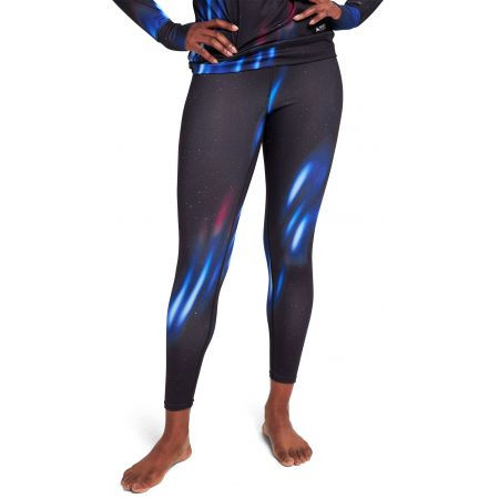 Termo Prádlo Burton Midweight Wms - Černá - S