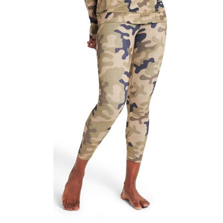 Termo Prádlo Burton Midweight Wms - Béžová - S