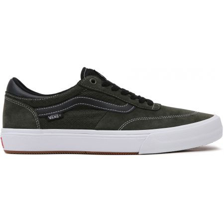 Boty Vans Gilbert Crockett - Zelená - Us8.5