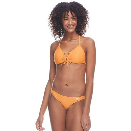 Plavky Body Glove Smoothies Baby Love To - Žlutá - Xl