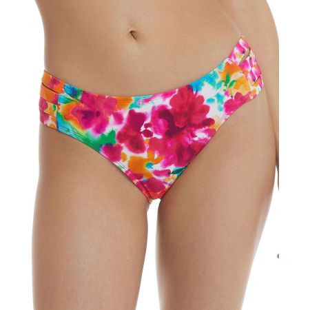 Plavky Body Glove Volcano Nuevo Contempo - Růžová - S