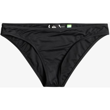 Plavky Quiksilver Upside Down Pant Wms - Černá - Xl
