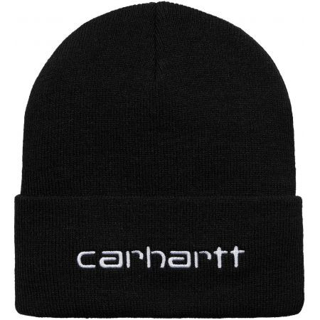 Kulich Carhartt Wip Script - Černá - Univerzální