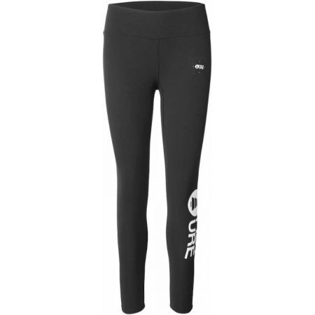 Legíny Picture Xina Wms - Černá - L