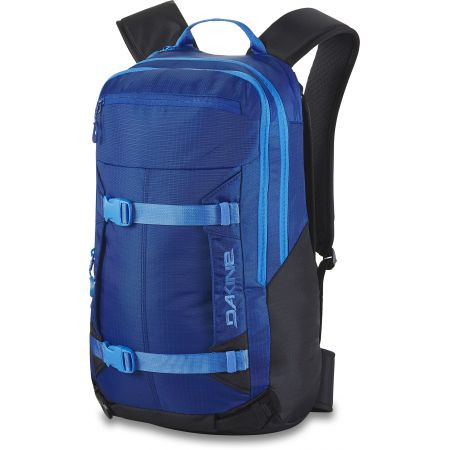 Batoh Dakine Mission Pro - Modrá - 25L