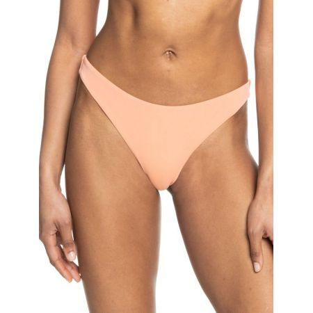 Plavky Roxy Sd Beach Classics Cheeky Bot - Oranžová - Xl
