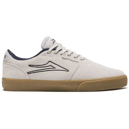 Boty Lakai Cardiff - Bílá - Us10.5