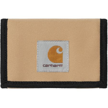 Peněženka Carhartt Wip Alec - Béžová - Univerzální