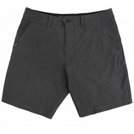 Kraťasy Horsefeathers Cruz - Šedá - 34