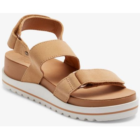 Sandály Roxy Himari - Hnědá - Us8