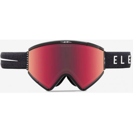 Brýle Snb Electric Roteck (Aspect) Stati - Černá - Univerzální