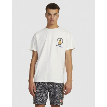 Triko Critical Slide Rituals - Bílá - Xl