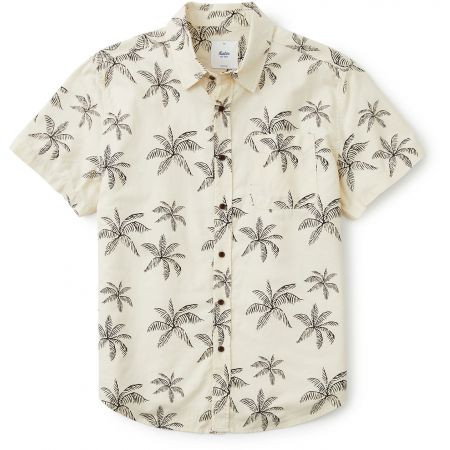 Košile Katin Usa Mai Tai - Bílá - S