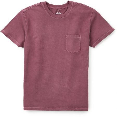 Triko Katin Usa Base - Fialová - Xxl