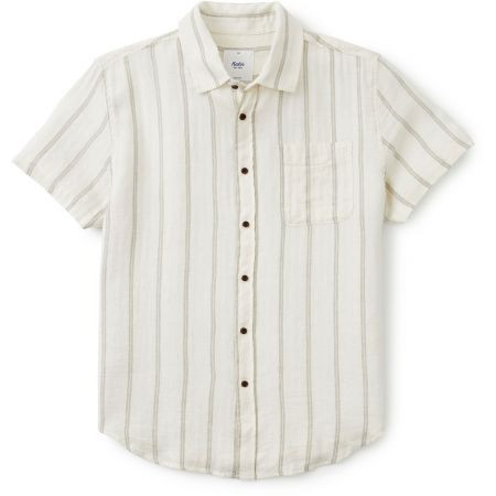 Košile Katin Usa Alan - Bílá - Xl