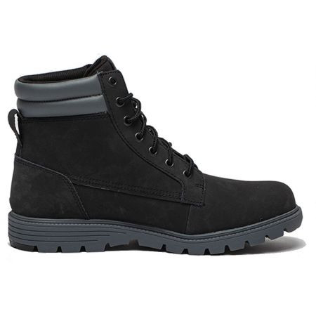 Boty Timberland Walden Park - Černá - Us10