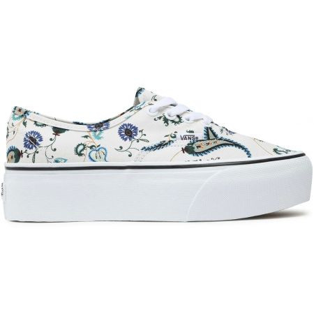 Boty Vans Authentic Stackform U - Bílá - Us5.5