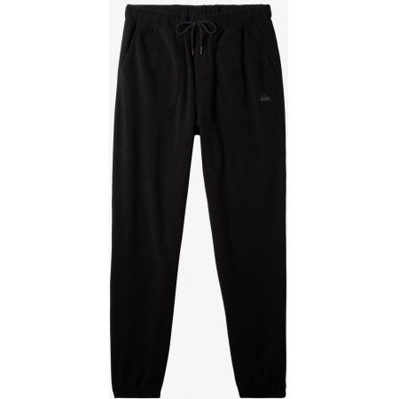 Kalhoty Quiksilver Essentials Polar - Černá - M