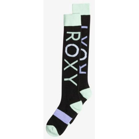 Ponožky Snb Roxy Misty - Černá - S/M