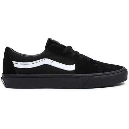 Boty Vans Sk8-Low U - Černá - Us8.5