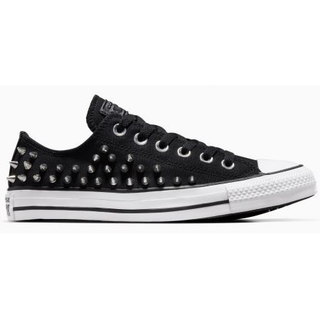 Boty Converse Chuck Taylor All Star Stud - Černá - Us6.5