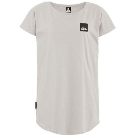 Triko Horsefeathers Lusha Wms - Šedá - S