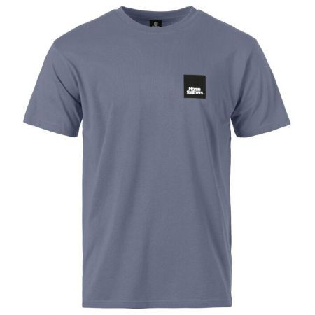 Triko Horsefeathers Minimalist Ii - Šedá - M