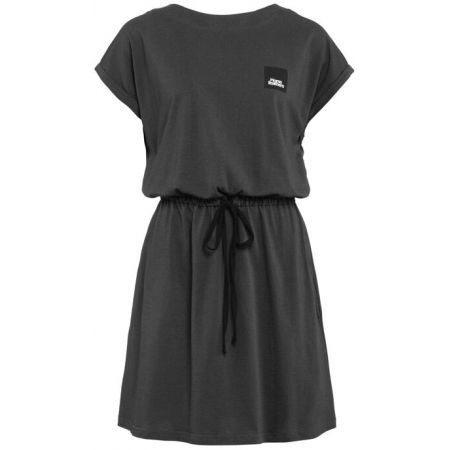 Šaty Horsefeathers Wendy - Šedá - Xs