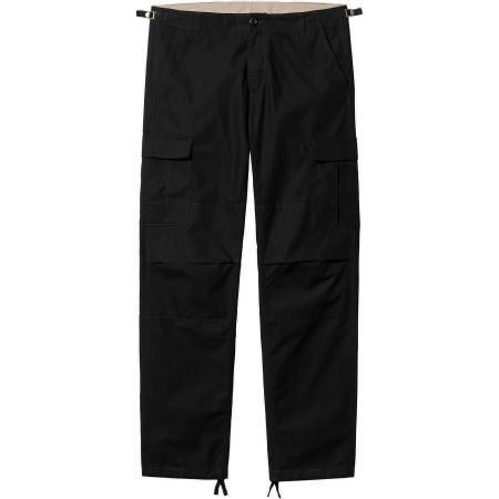 Kalhoty Carhartt Wip Aviation Cargo - Černá - 33/32