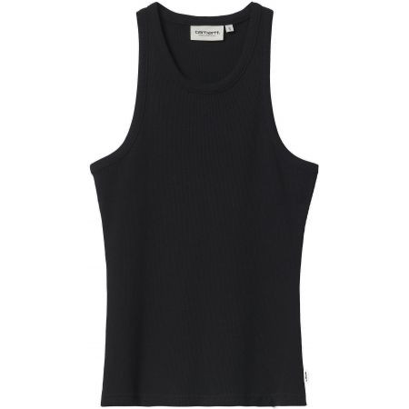 Tílko Carhartt Wip Porter A-Shirt Wms - Černá - M