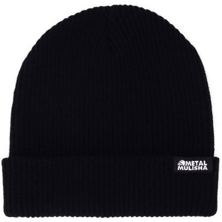 Kulich Metal Mulisha Folded - Černá - Univerzální