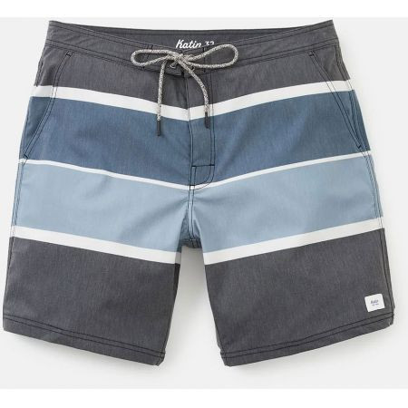 Plavky Katin Usa Duke Hybrid - Modrá - 31