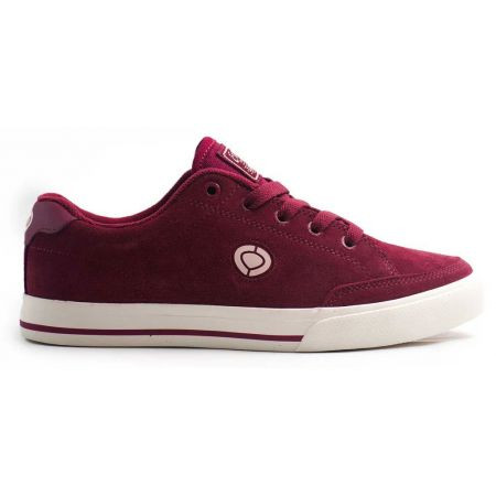 Boty C1Rca Al 50 Slim - Vínová - Us10