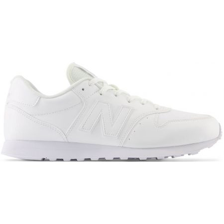 Boty New Balance Gm500V2 - Bílá - Us5.5
