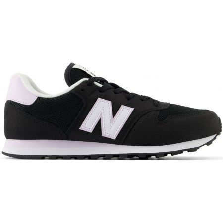 Boty New Balance Gw500V2 Wms - Černá - Us5.5