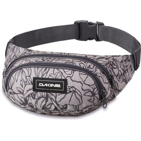 Ledvinka Dakine Hip Pack - Šedá - Univerzální