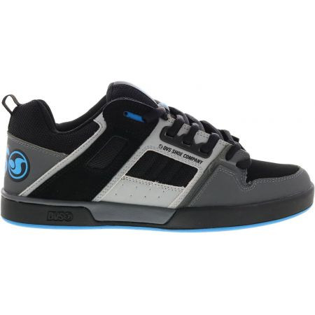 Boty Dvs Comanche 2.0+ - Černá - Us11.5