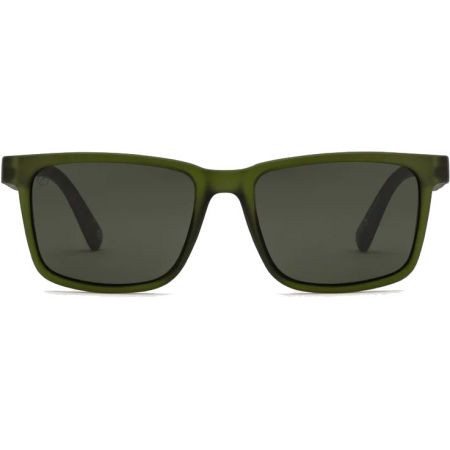 Brýle Electric Satellite Sage - Zelená - Univerzální