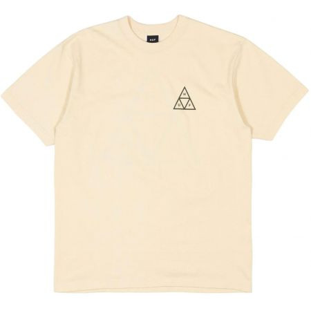 Triko Huf Set Triple Triangle - Béžová - M