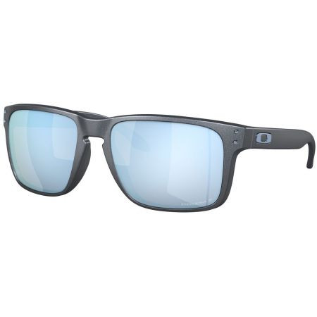 Brýle Oakley Holbrook Xl Blue Steel - Černá - Univerzální