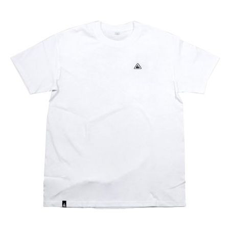 Triko Delta Gang - Bílá - S