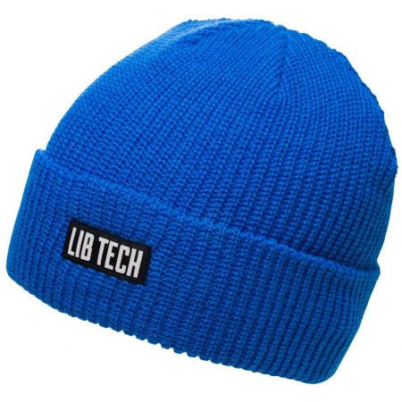 Kulich Lib Tech Captain - Modrá - Univerzální