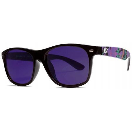 Brýle Volcom Fourty6 Purple Paradise/Pur - Fialová - Univerzální