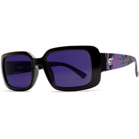 Brýle Volcom True Purple Paradise/Purple - Fialová - Univerzální