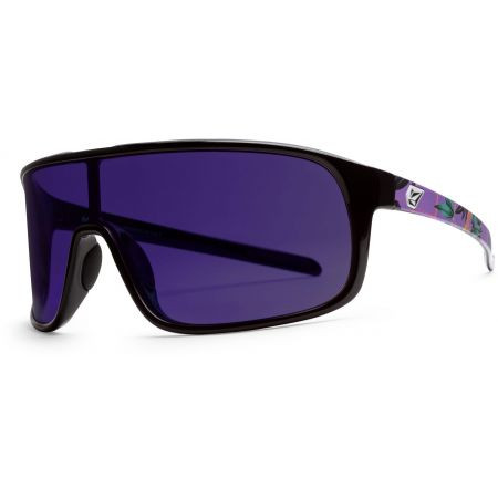 Brýle Volcom Macho Purple Paradise/Purpl - Fialová - Univerzální