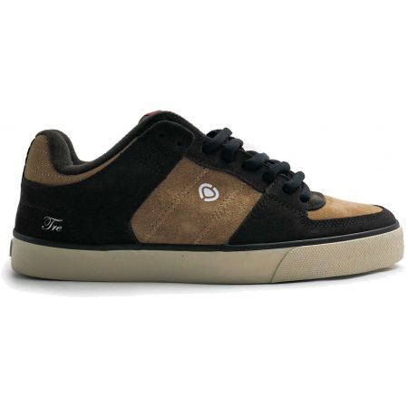 Boty C1Rca Tre - Hnědá - Us10