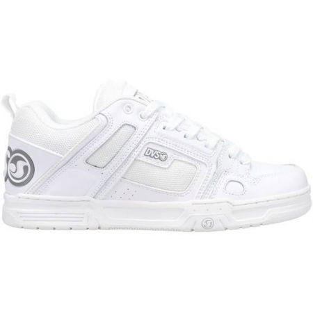 Boty Dvs Comanche - Bílá - Us11.5