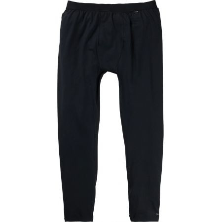 Termo Prádlo Burton Midweight Bl Pants - Černá - L